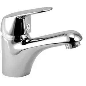 Herzbach Kappa Mitigeur de lavabo, 50.113200.1.01, pas cher