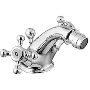 Herzbach Anais Robinetterie de bidet, 32.463000.1.01, pas cher