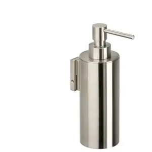 Herzbach Design iX Distributeur de savon liquide, 17.811000.1.09, pas cher