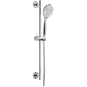 Herzbach Living Spa Set de douche, 1 jet, 11.697180.1.01, pas cher