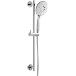 Herzbach Living Spa Set de douche, 3 jets, 11.699180.1.01, pas cher