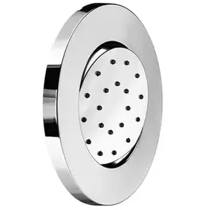 Herzbach Living Spa douchette latérale, 11.674300.1.01, pas cher