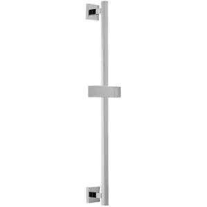 Herzbach Living Spa barre de douche, 11.690160.2.01, pas cher