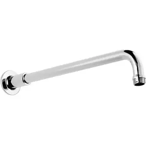 Herzbach Living Spa Retro Bras de douche, 11.673570.1.01, pas cher