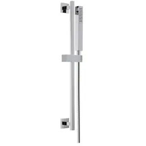 Herzbach Living Spa Set de douche, 1 jet, 11.691160.2.01, pas cher