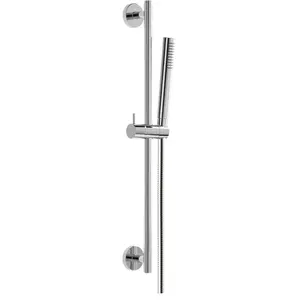 Herzbach Living Spa Set de douche, 1 jet, 11.692180.1.01, pas cher