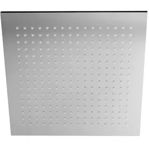Herzbach Living Spa Douche de tête, 1 jet, 11.600300.2.01, pas cher