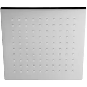 Herzbach Living Spa Douche de tête, 1 jet, 11.600200.2.01, pas cher