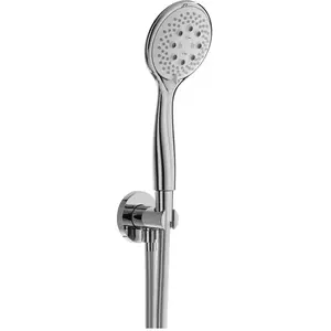 Herzbach Living Spa Set de douche, 3 jets, 11.620225.2.01, pas cher