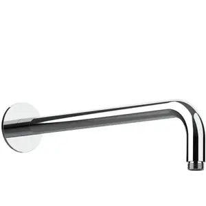 Herzbach LIVING SPA Bras de douche, 11.960350.1.01, pas cher