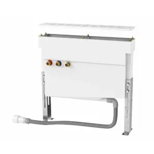 Herzbach Logic Universal Cadre de montage avec plaque de montage et bo...Vendu parreuter