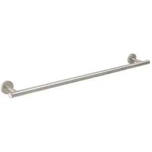 Herzbach Design iX Porte-serviettes de bain, 17.816000.1.09, pas cher