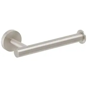 Herzbach Design iX Porte-rouleau de papier toilette, 17.814000.1.09, pas cher