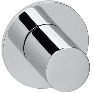Herzbach Logic XL Robinet d arrêt, 11.958750.1.01, pas cher