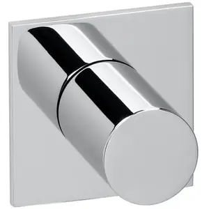 Herzbach Logic XL Robinet d arrêt, 11.958750.2.01, pas cher