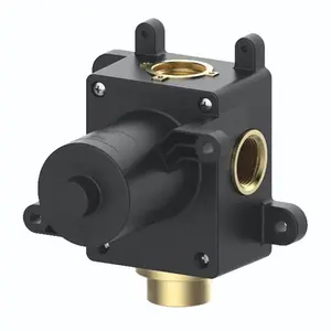 Herzbach Logic XL Vario Module d'inversion, 11.200655.1.09,