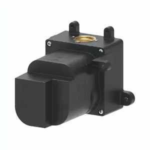 Herzbach Logic XL Vario Module thermostatique simple, 11.200100.1.09, pas cher
