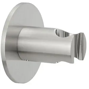 Herzbach Living Spa iX Support de douchette, 17.994100.1.09, pas cher