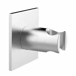 Herzbach Living Spa iX Support de douchette, 17.994100.2.09, pas cher