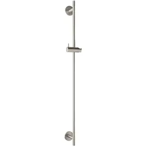 Herzbach Living Spa iX barre de douche, 17.965900.1.09,Vendu parreuter