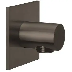 Herzbach Design iX PVD raccord de flexible, 21.995100.2.40, pas cher