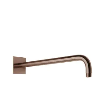 Herzbach Design iX PVD Bras de douche, 21.960450.2.39, pas cher