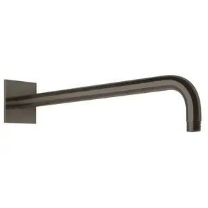 Herzbach Design iX PVD Bras de douche, 21.960450.2.40, pas cher