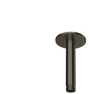 Herzbach Design iX PVD Bras de douche, 21.964810.1.40, pas cher