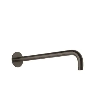 Herzbach Design iX PVD Bras de douche, 21.960450.1.40, pas cher