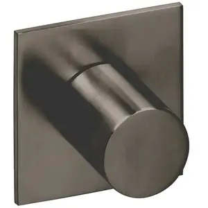 Herzbach Logic XL Robinet d arrêt, 21.958750.2.40, pas cher