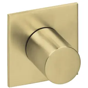 Herzbach Logic XL Robinet d arrêt, 21.958750.2.41, pas cher