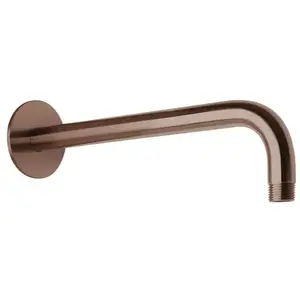Herzbach Design iX PVD Bras de douche, 21.960350.1.39, pas cher