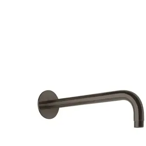Herzbach Design iX PVD Bras de douche, 21.960350.1.40, pas cher