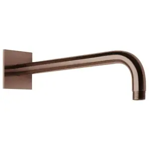 Herzbach Design iX PVD Bras de douche, 21.960350.2.39, pas cher