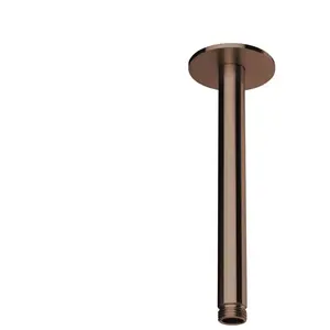 Herzbach Design iX PVD Bras de douche, 21.964820.1.39, pas cher