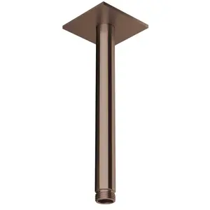 Herzbach Design iX PVD Bras de douche, 21.964820.2.39, pas cher