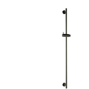 Herzbach Design iX PVD barre de douche, 21.965900.1.40, pas cher