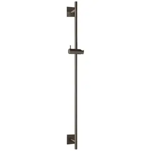 Herzbach Design iX PVD barre de douche, 21.965900.2.40, pas cher