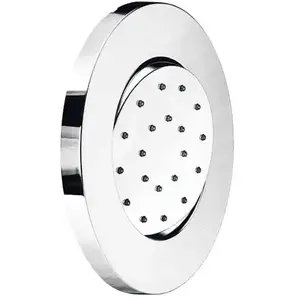 Herzbach Living Spa douchette latérale, 11.674300.1.09, pas cher
