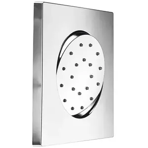 Herzbach Living Spa douchette latérale, 11.674500.2.09, pas cher