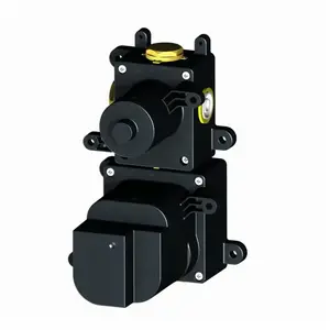 Herzbach Logic XL 1+ Module thermostatique universel avec inverseur 2 ...