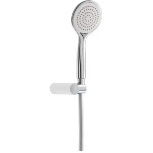 Herzbach Living Spa Set de douche, 1 jet, 11.620224.3.01, pas cher