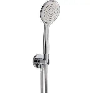 Herzbach Living Spa Set de douche, 1 jet, 11.620224.4.01, pas cher