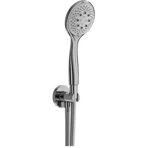 Herzbach Living Spa Set de douche, 3 jets, 11.620225.4.01, pas cher