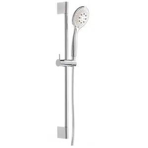 Herzbach Living Spa Set de douche, 3 jets, 11.690310.1.01, pas cher