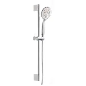 Herzbach Living Spa Set de douche, 1 jet, 11.690305.1.01, pas cher