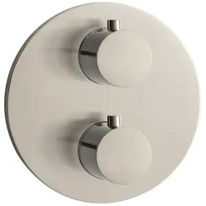 Herzbach Design iX Mitigeur thermostatique, pour douche, 17.500550.1.0... pas cher