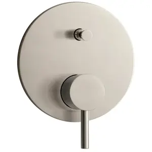 Herzbach Design iX Mitigeur monocommande, pour baignoire, 17.130305.1.... pas cher