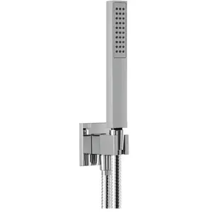 Herzbach Living Spa Set de douche, 1 jet, 11.630422.2.01, pas cher