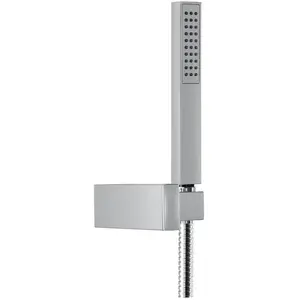 Herzbach Living Spa Set de douche, 1 jet, 11.630422.3.01, pas cher